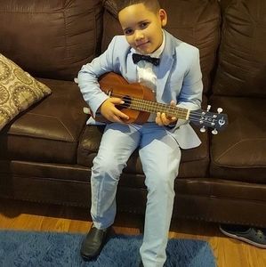 Meet your Posher, Margaret